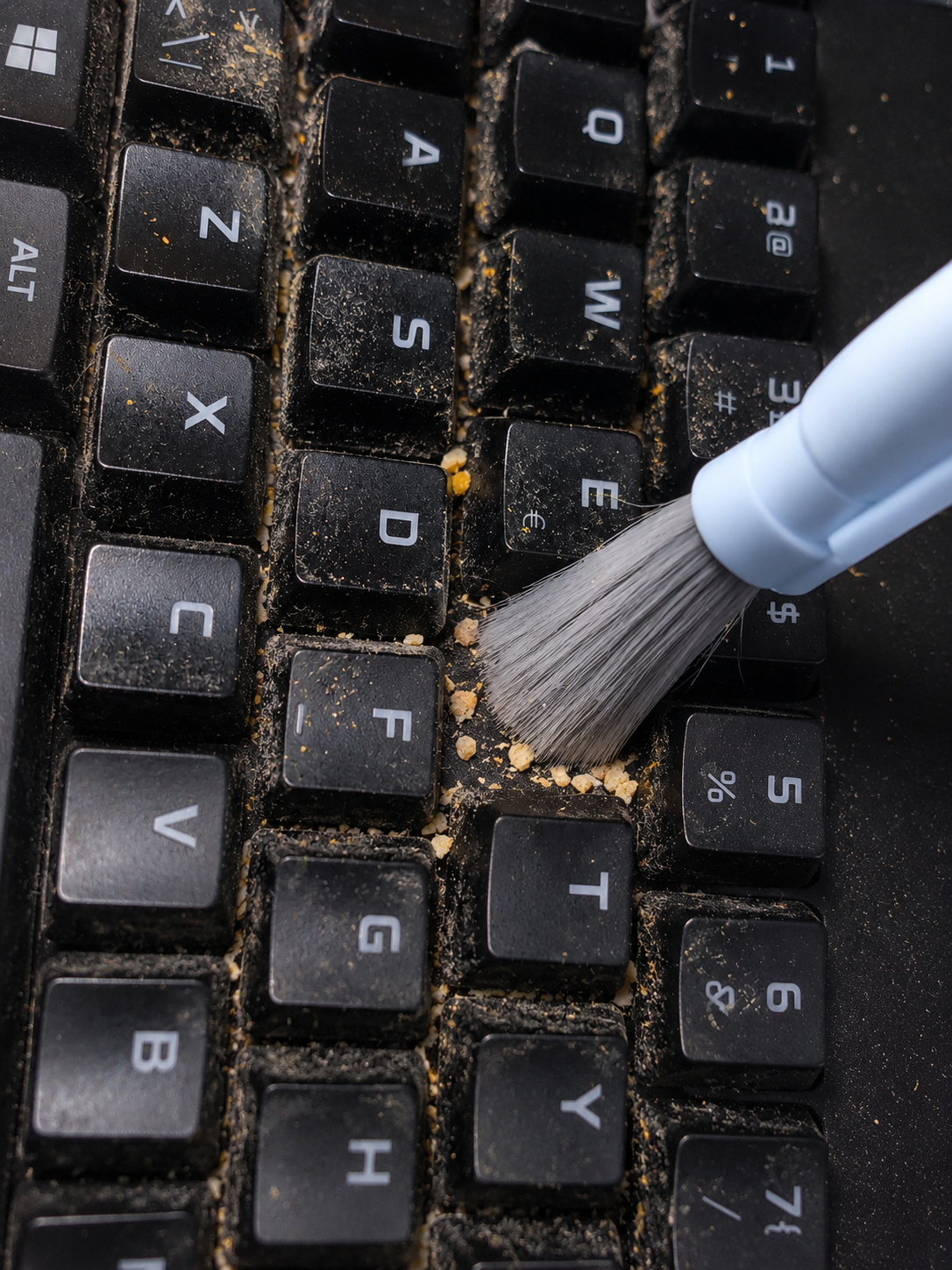 CleanKeys™ Tech Cleaning Kit