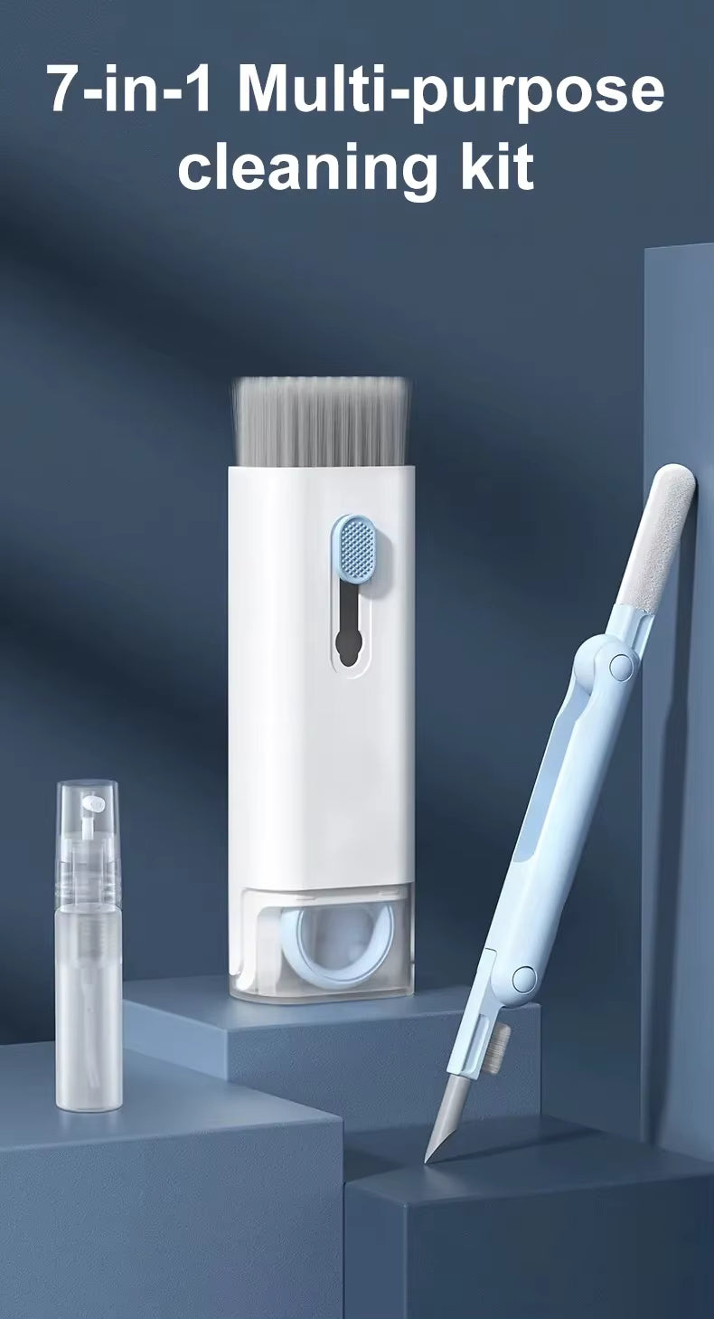 CleanKeys™ Tech Cleaning Kit