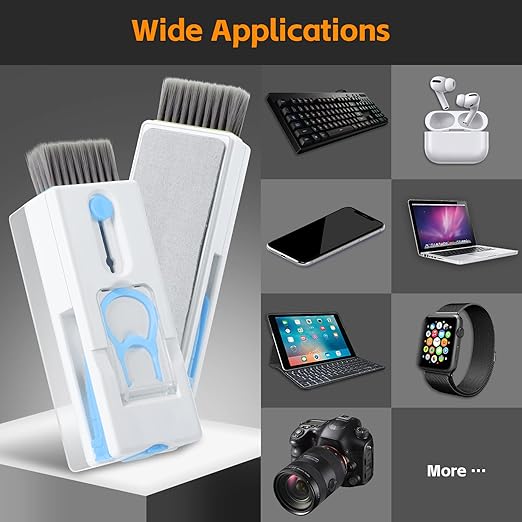 CleanKeys™ Tech Cleaning Kit